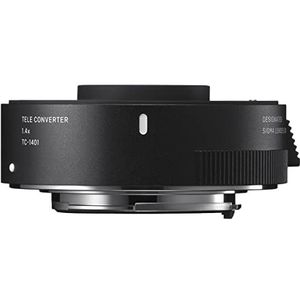 Sigma 1,4-voudige teleconverter TC-1401 voor Nikon F Mount