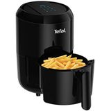 Tefal Easy Fry Compact EY3018 - Heteluchtfriteuse - Zwart