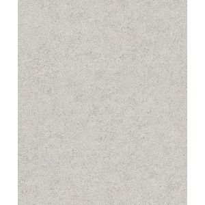 Rasch Behang 508734 - Unitbehang grijs uit de collectie Selection - 10,05 m x 0,53 m (L x B)