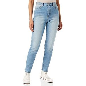 Dr. Denim Nora jeans, ondoorzichtig voor dames, Inter Stone Stretch, 27W x 32L