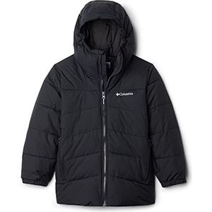 Columbia - Arctic Blast II - Geïsoleerd Ski-jack - Waterdicht - Voor Kinderen