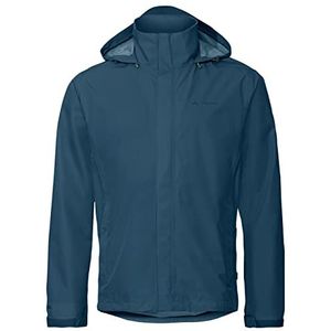 VAUDE Jas heren Escape Light Jacket voor heren , Baltic sea , S