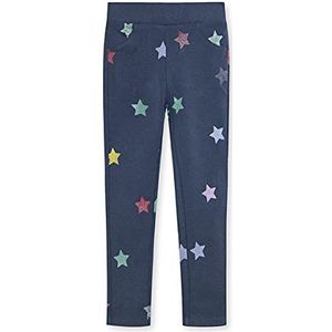 Tuc Tuc Leggings Stars First Edition meisjes leggings, Blue Denim, 16Y voor meisjes