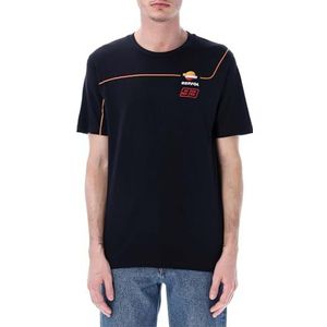 Sweatshirt Marc Marquez Dual Repsol 3XL, Turkoois, 3XL