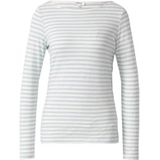 T-shirt - Gestreept - Longsleeve