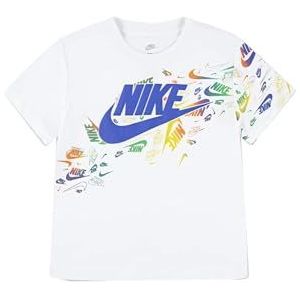 NKB Club Revealed SS Tee