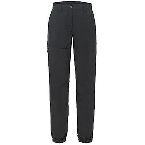VAUDE - Yaras Warm - Regenbroek - Dames - Water- en Winddicht - Geïsoleerd