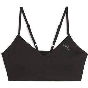 PUMA Unisex Move Yogini BH Ondergoed Top