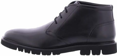 SIOUX - Rogtanos-703-WF - Veterboots - Zwart