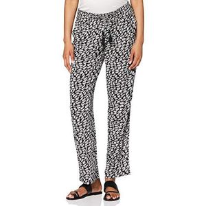 Noppies Utb Aop Birdy zwangerschapsbroek voor dames