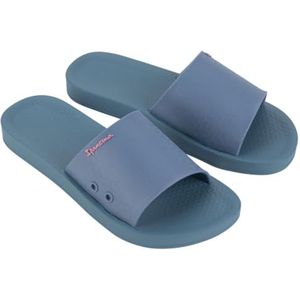 Ipanema ANAT CLASSIC SLIDE FEM, Blauw Blauw Roze, 35/36 EU