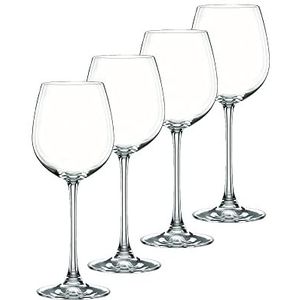 Spiegelau & Nachtmann Wijnglas, transparant, 4 stuks (1-pack), 4