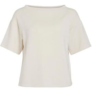 Vikarena Boatneck 2/4 Top/R, berk, L
