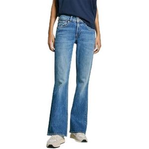 Pepe Jeans Jeans  blauw denim