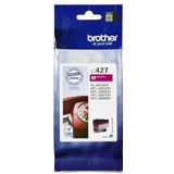 Brother - Inktcartridge - Hoge Capaciteit - Voor MFC-J5955 en MFC-J6955