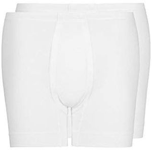 HUBER Heren Hipster (2-delige verpakking)