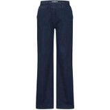 Raphaela by Brax - Pam Flared - Denim Jeans - Donkerblauw - 27W / 32L