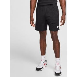 Nike - Korte Broek - Ademend Comfort - Boven de Knie