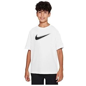 Nike Dri-fit Multi T-shirt voor kinderen, uniseks