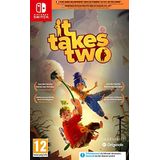 It Takes Two - Nintendo Switch - NL Versie