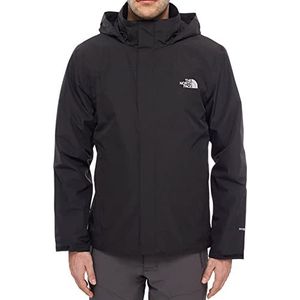 THE NORTH FACE Sangro Regenjas Tnf Black XS