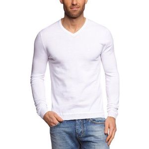 ck Calvin Klein herentrui Slim Fit KMR345M6G04