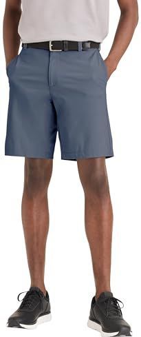 Dockers - Chino 'GO' - Smoky Blue - Chino Broeken