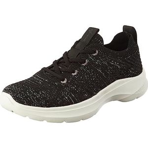 Wrangler Footwear Fresh Lace Gymschoenen voor dames, 062, 39 EU, 062, 39 EU