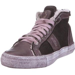 Pantofola D´Oro TN15B DE FABRIS MEDIA Unisex - sneakers voor volwassenen, Violet Moscato, 41 EU