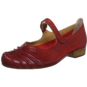 Everybody - 840511 - Ballerina's - Rood