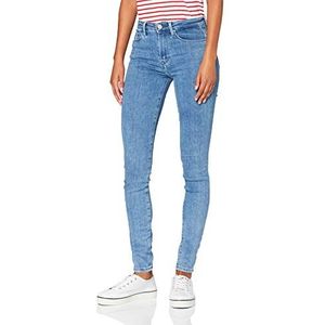 Tommy Hilfiger Dames Como Skinny Rw A Lizz Broek