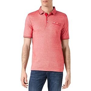 Daniel Hechter Poloshirt voor heren, rood, M