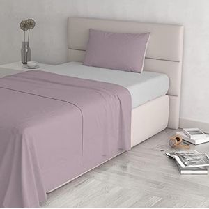 Italiaans Bed Linnen Natuurlijke Kleur Bed Set