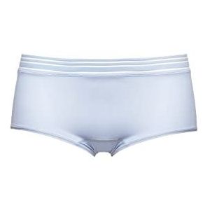 Billet Doux Zen Light Shorty, Heronblauw, 38 cm, 40XAF80