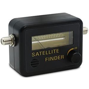 METRONIC SatFinder Naald SatFinder Pointer - Signaalmeter - Metronic 350003