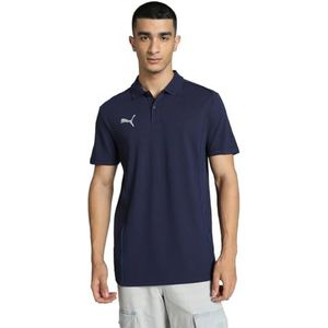 PUMA Unisex Teamfinal Casuals Polo Polo