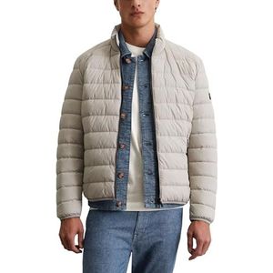 Marc O'Polo - Gewatteerd Jack - Regular Fit - Waterafstotend