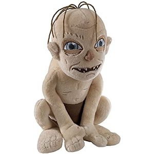 The Noble Collection Gollum knuffel...