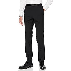 HUGO Heren HetonS broek, zwart (black 001), W (fabrikantmaat: 106)