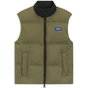Hugo - Bodolino2541 - Gilet - Blauw