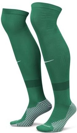 Nike Dri-FIT Sportsokken - Knielang - 88% Polyester - Zweetafvoerend