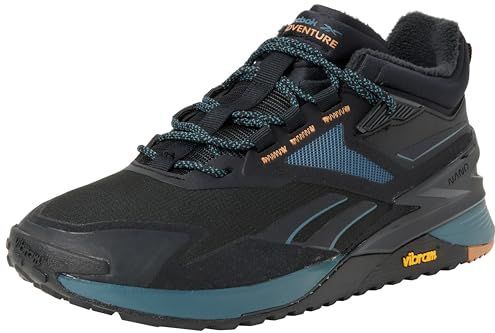 Reebok - Nano X3 Adventure - Trainers - Waterafstotend - Winter