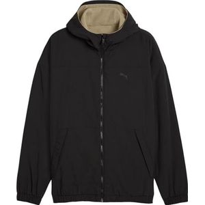 PUMA Unisex omkeerbare windbreaker windbreakers
