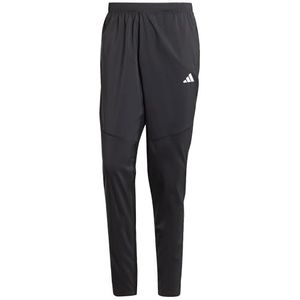 adidas Heren Own The Run Pants, Black, XXL