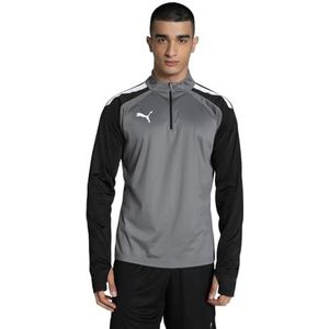 teamLIGA 14 Zip Top