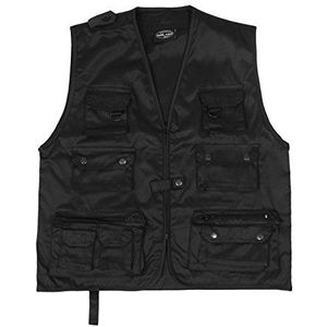 Mil-Tec jacht- en vissersvest