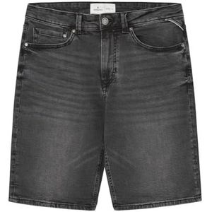 Springfield Bermuda, Donkergrijs, 30W