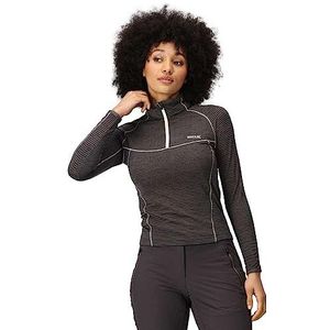 Regatta Womens WMNS Yonder Seal Grijs (Wit) 10