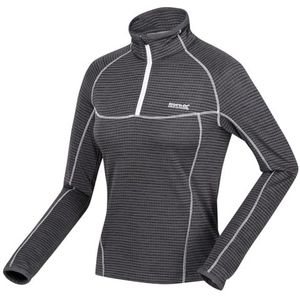 Regatta Womens WMNS Yonder Seal Grijs (Wit) 10