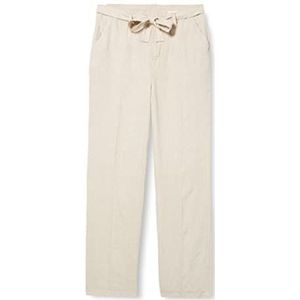 s.Oliver Damesbroek, lichtbeige, 40